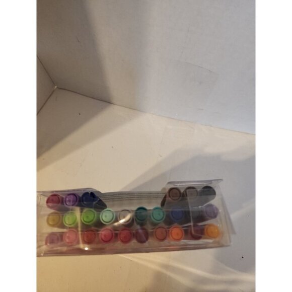 New Cricut Ultimate Extra Fine Point Pen Set (30 ct) 2008025 missing 4 - Picture 2 of 3